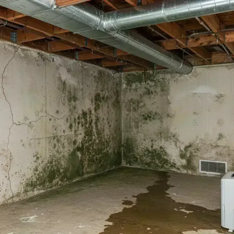 Professional Mold Removal in Peosta, IA